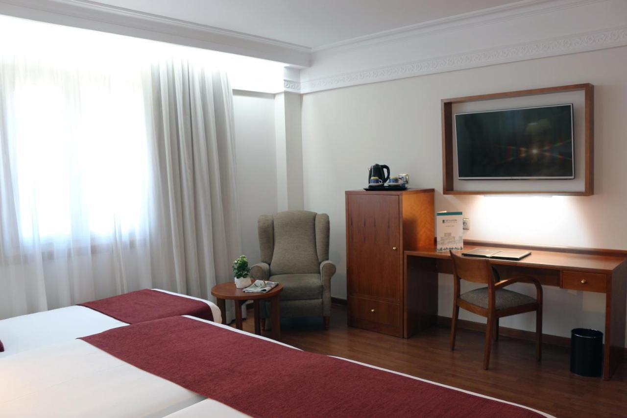 Senator Gran Vía 70 Hotel